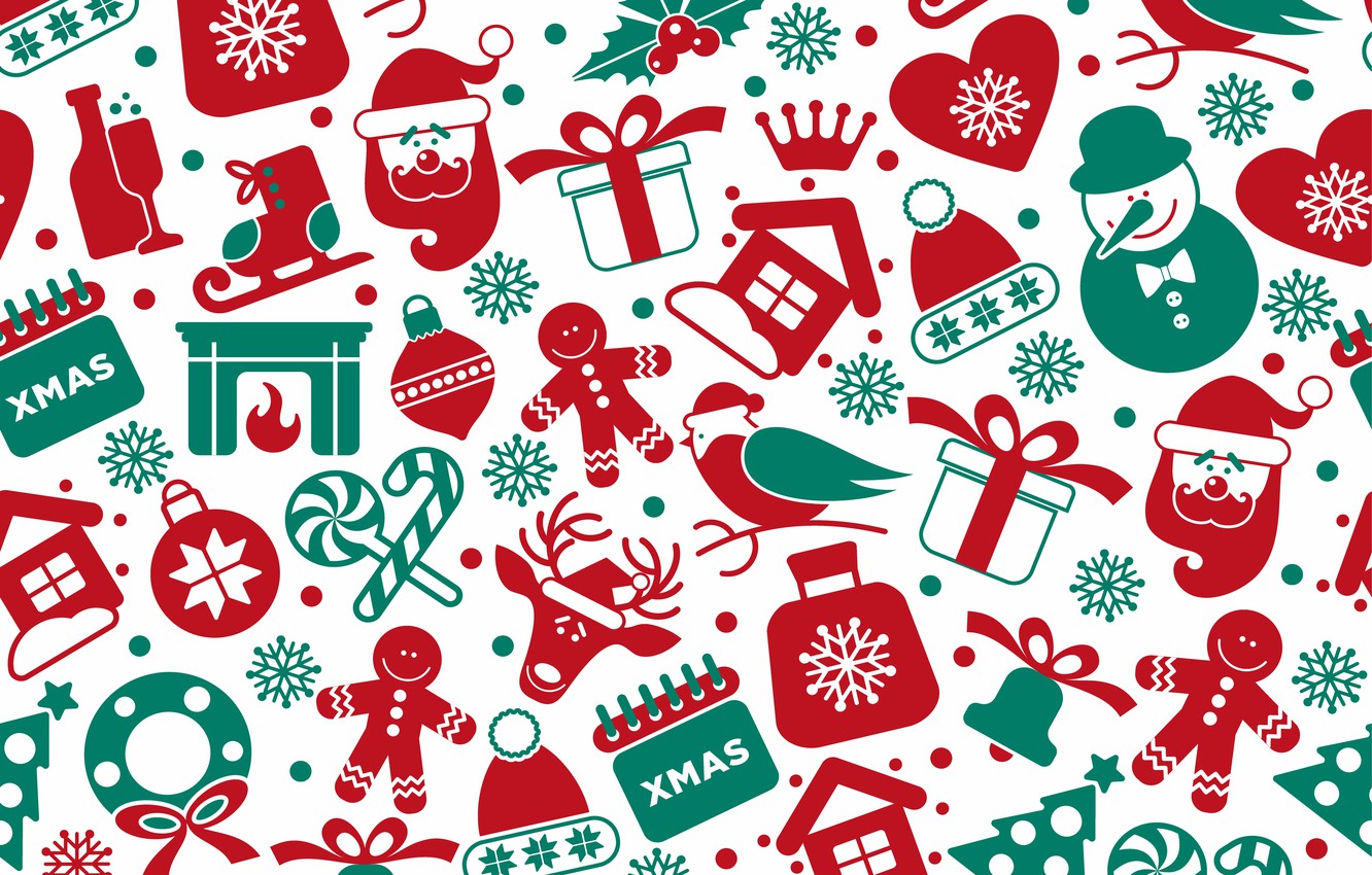 papier peint motif de noël,papier cadeau,clipart,modèle,réveillon de noël