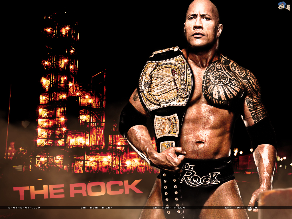 rock wallpaper download,wrestler,professional wrestling,bodybuilder,muscle,bodybuilding