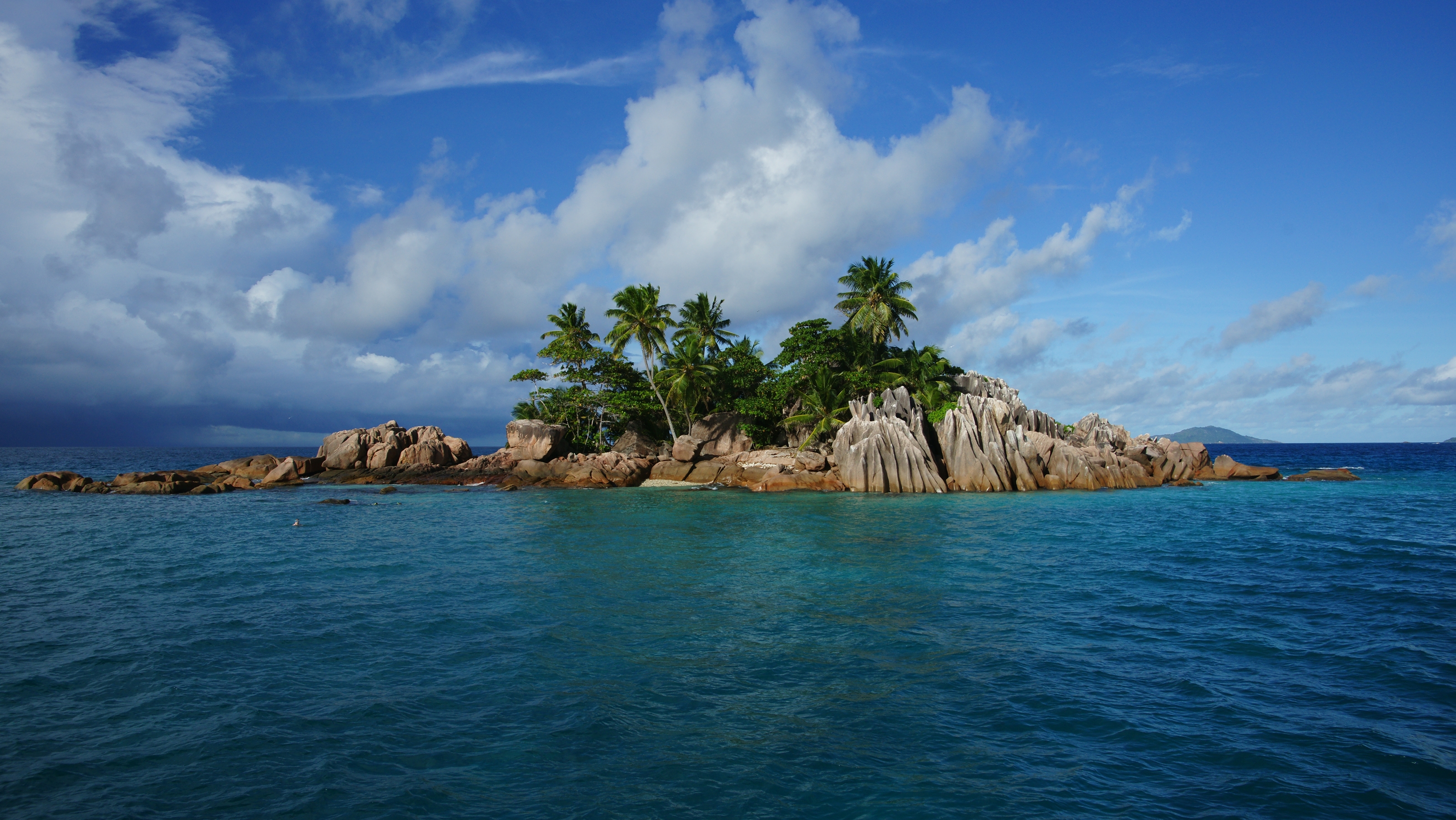 アイランディアの壁紙,水域,海,自然の風景,自然,島