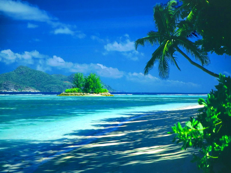 islandia wallpaper,natural landscape,nature,tropics,sky,ocean