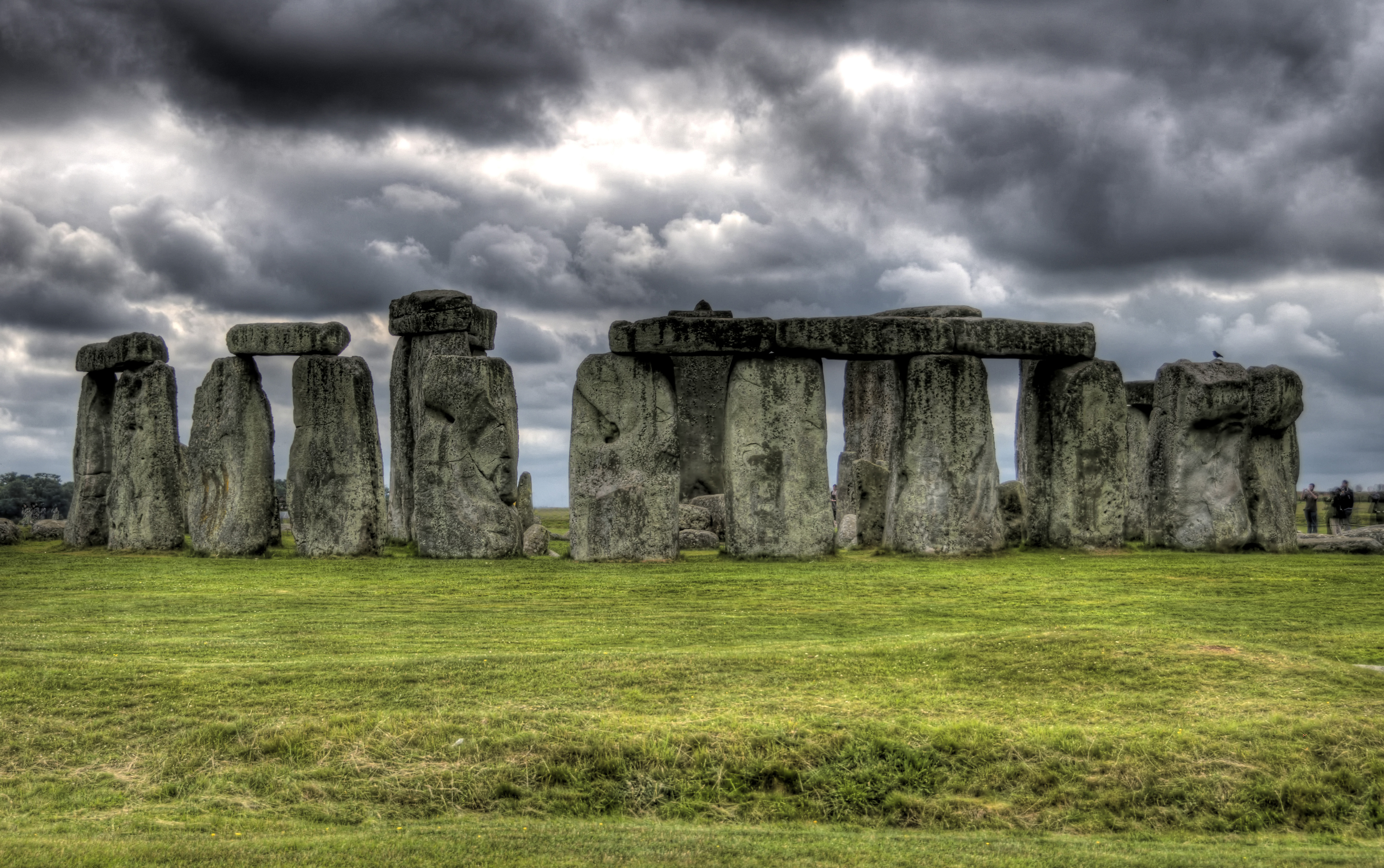 fond d'écran stonehenge,roche,paysage naturel,ciel,histoire ancienne,mégalithe