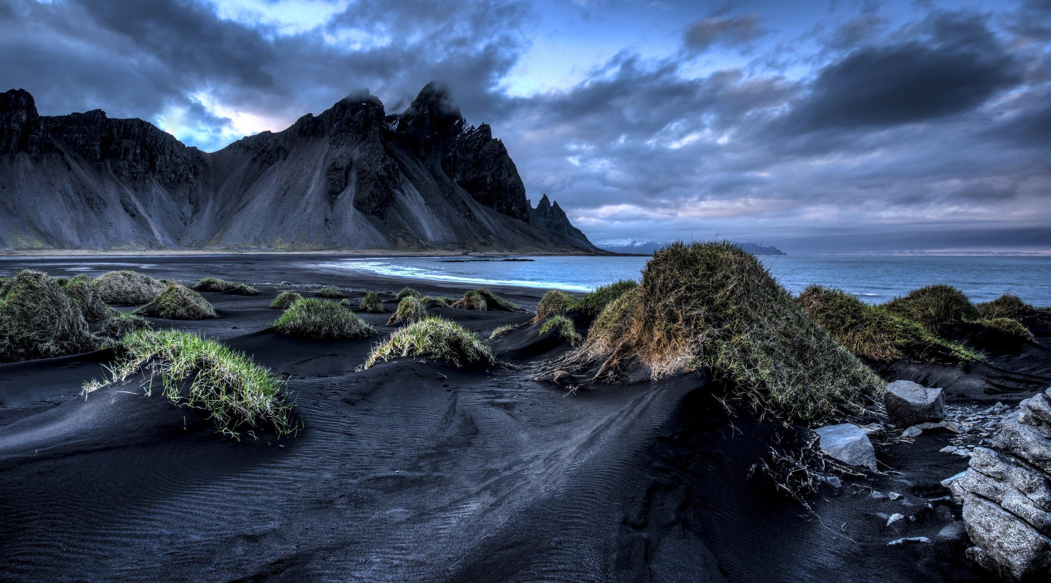 아이슬란드의 hd 벽지,자연 경관,자연,하늘,물,경치