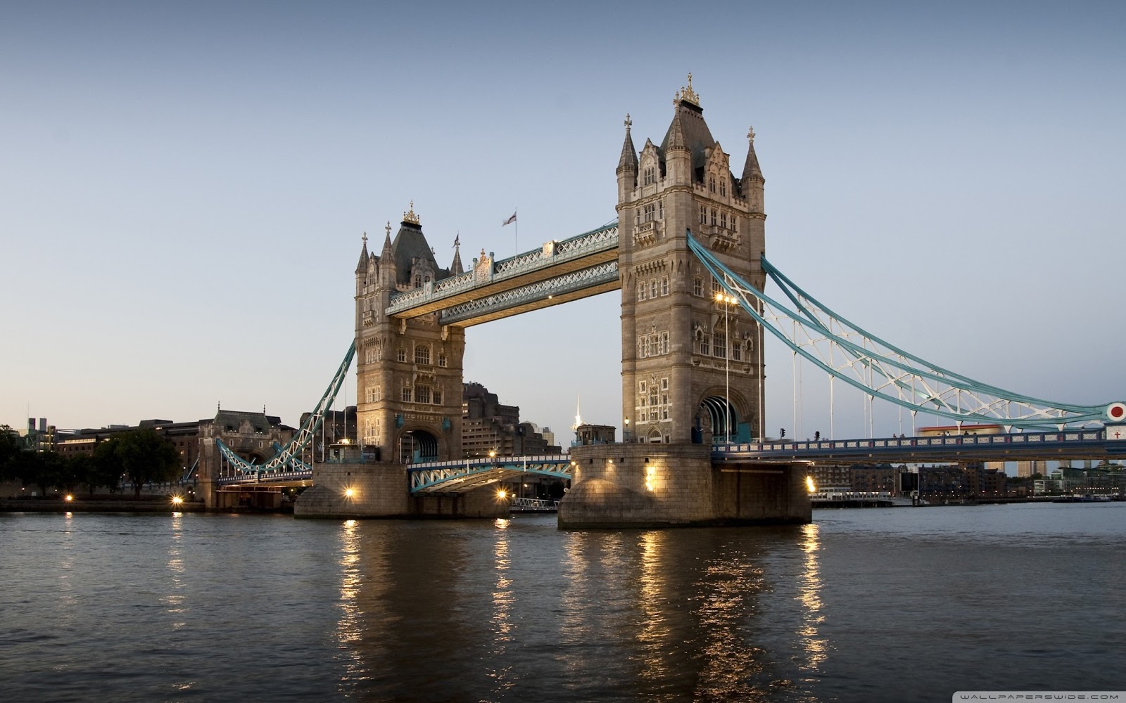 tower bridge wallpaper,bridge,landmark,river,tower,suspension bridge