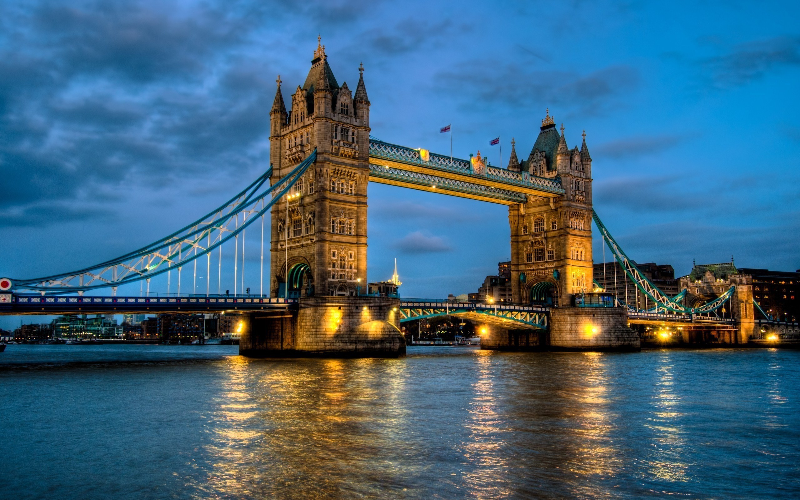 fond d'écran tower bridge,pont,ciel,rivière,pont suspendu,ville