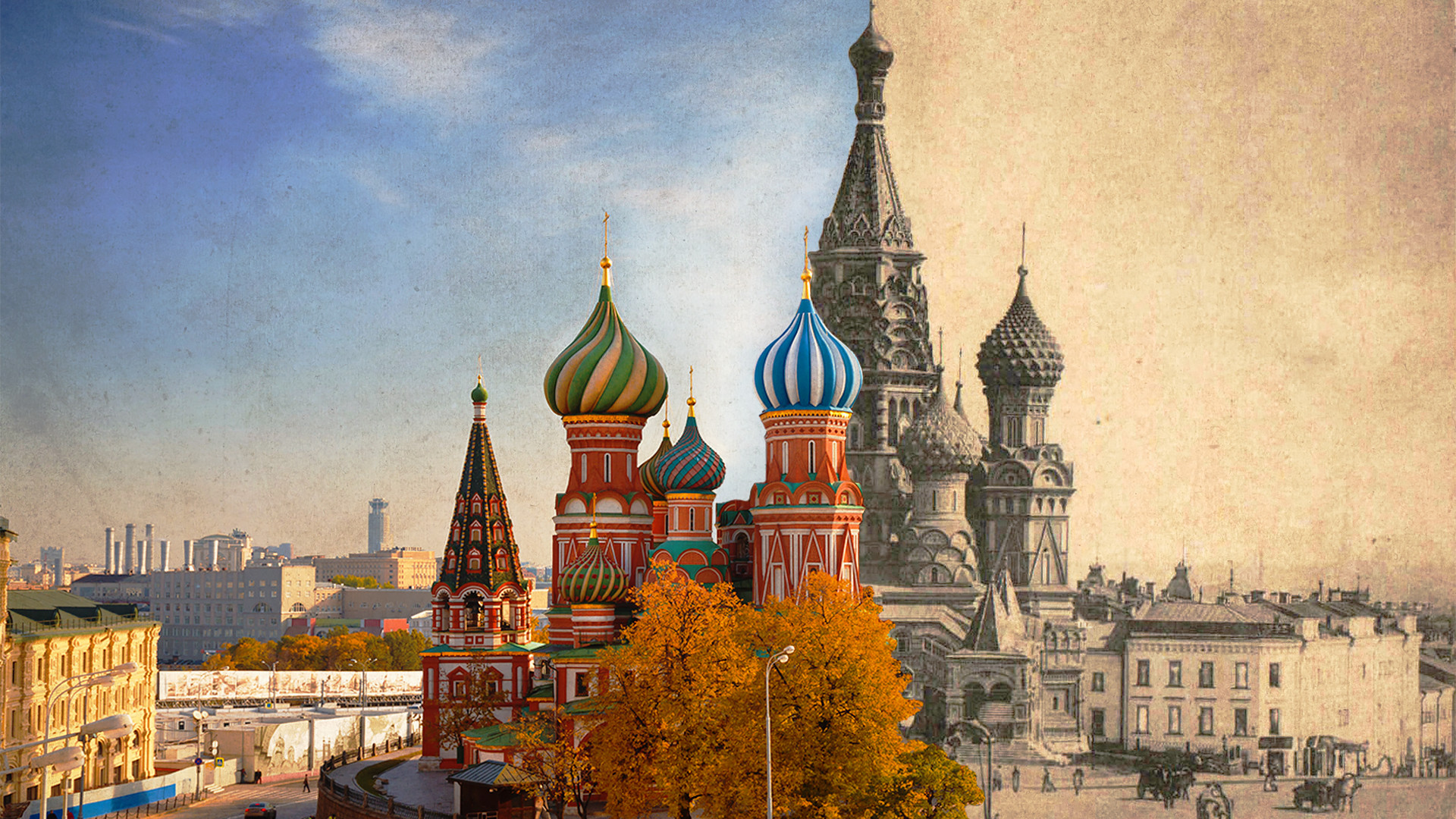 모스크바 벽지,시티,첨탑,건축물,하늘,도시 풍경