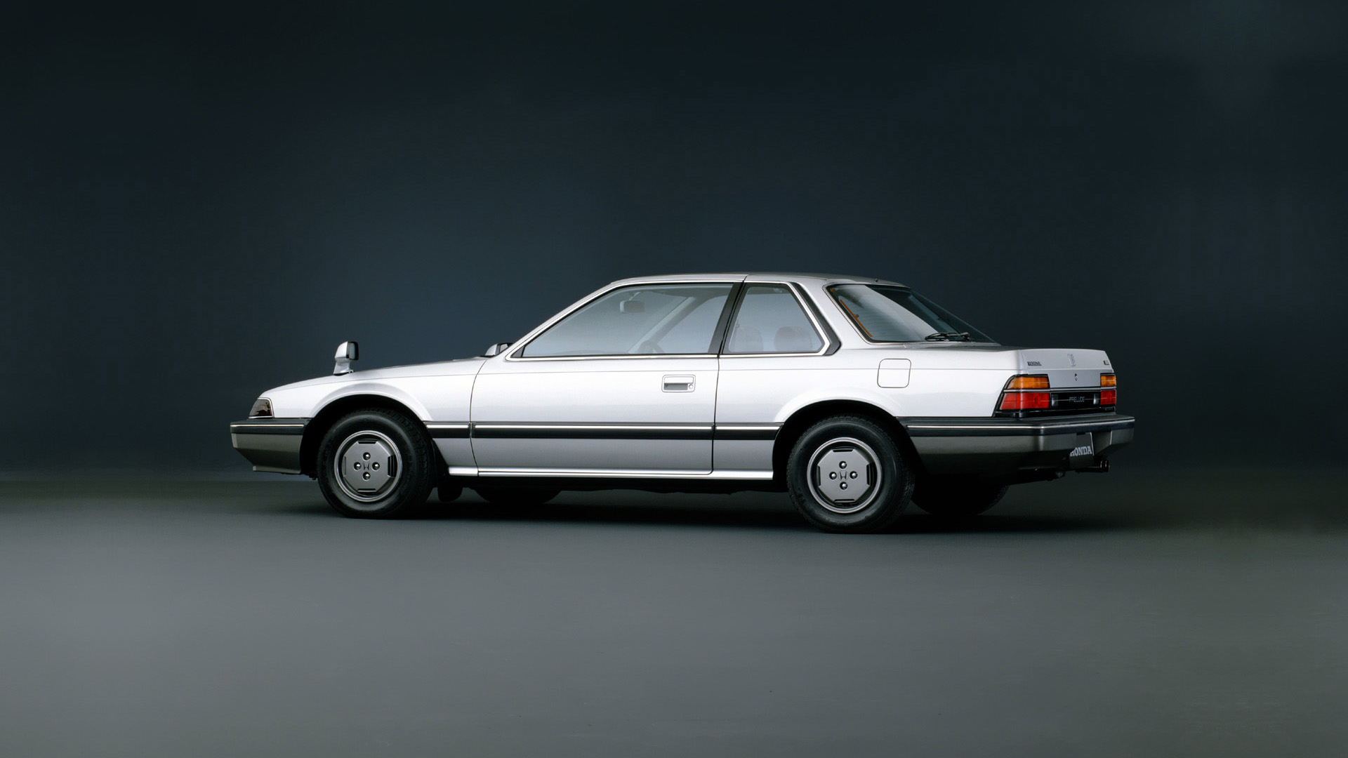Honda Prelude Wallpaper- WallpaperUse