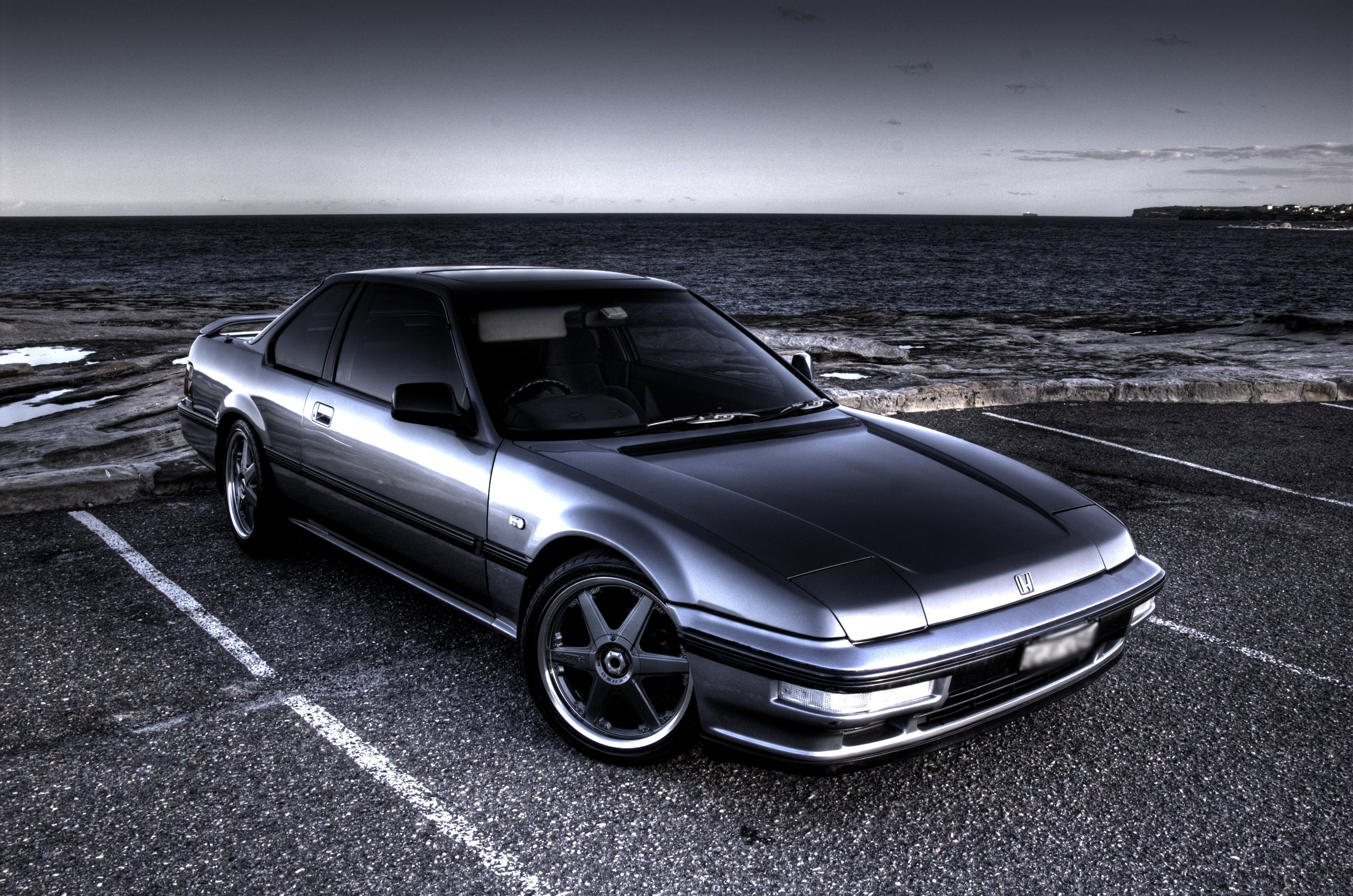 honda prelude fondo de pantalla,vehículo terrestre,vehículo,coche,golpe,honda