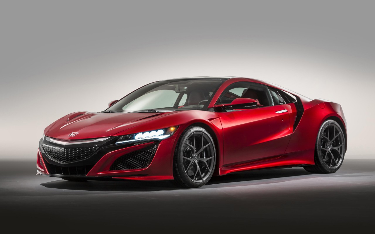 honda nsx wallpaper,land vehicle,vehicle,car,automotive design,sports car