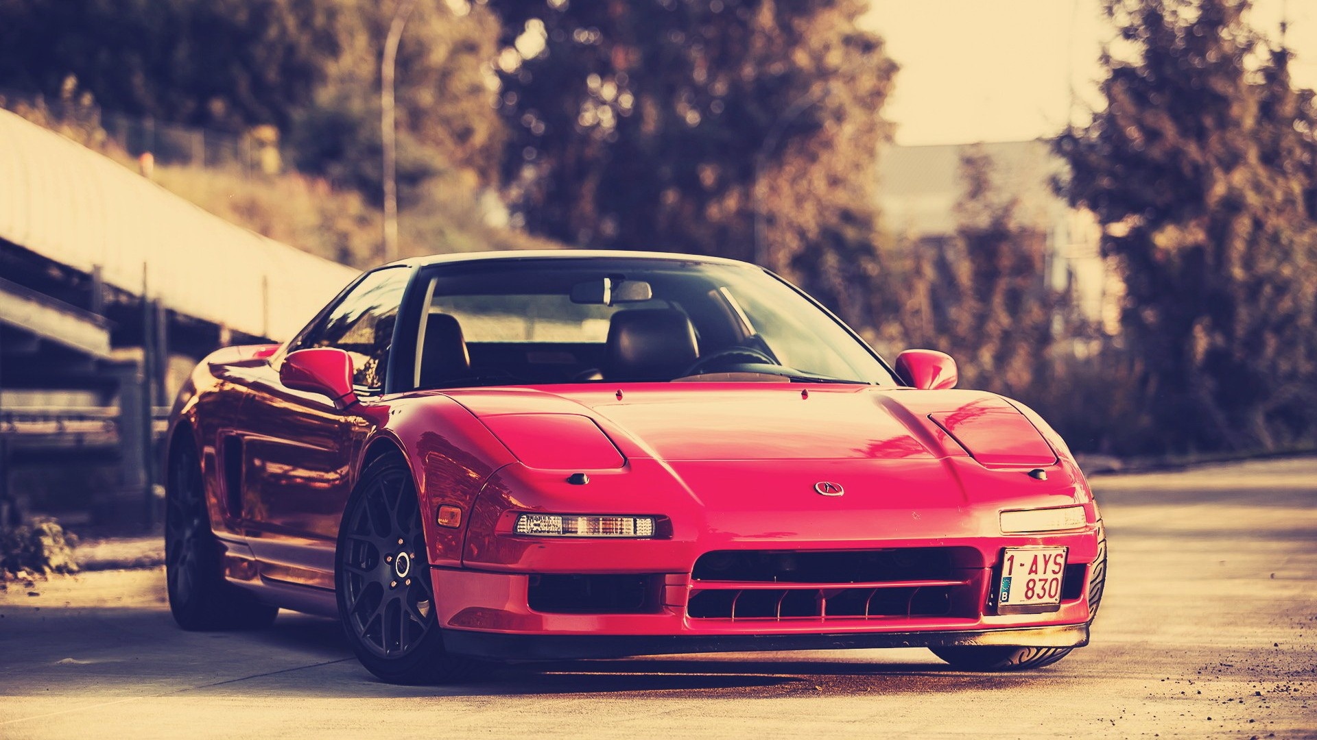 honda nsx wallpaper,land vehicle,vehicle,car,automotive design,sports car