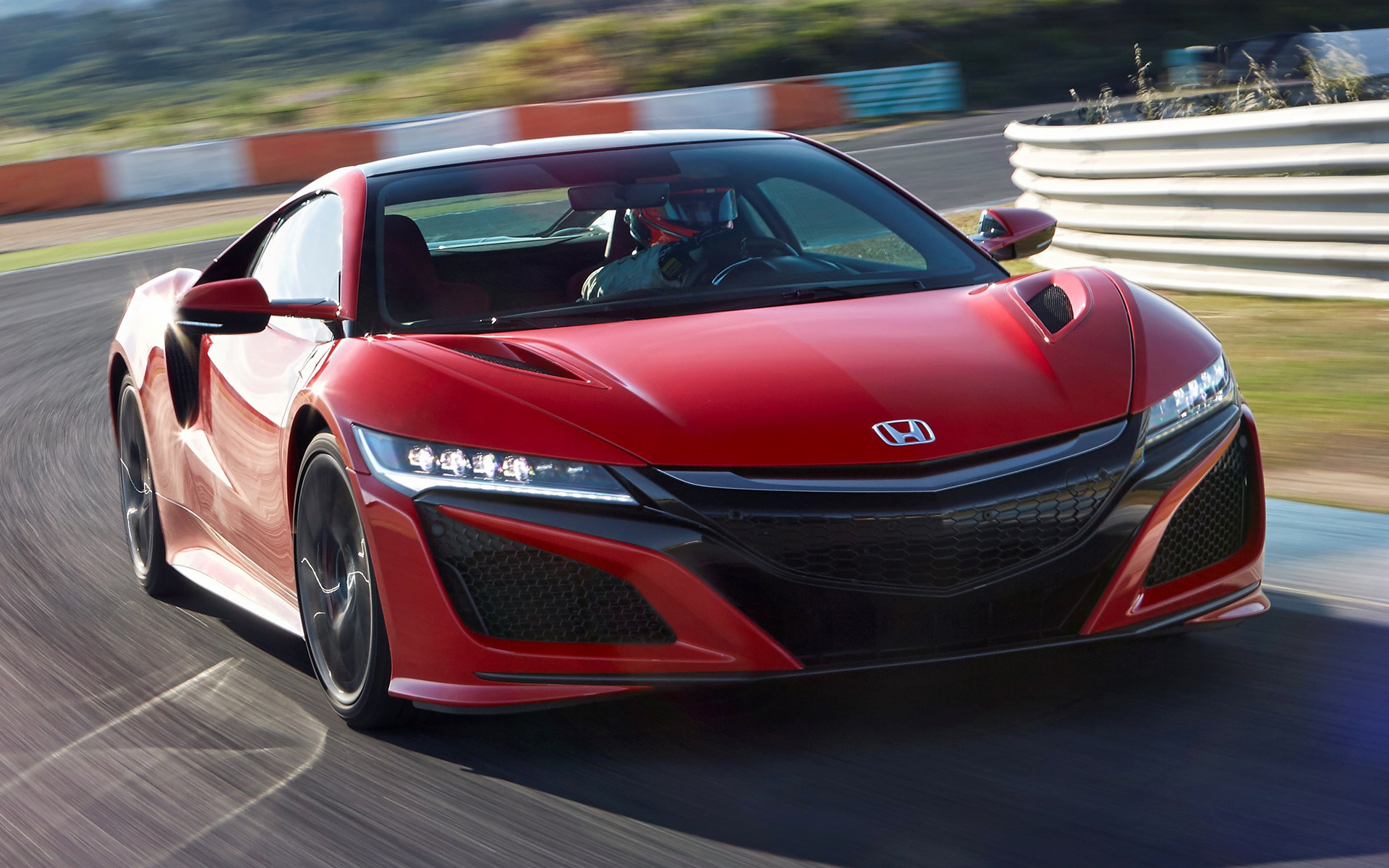 honda nsx wallpaper,land vehicle,vehicle,car,automotive design,sports car