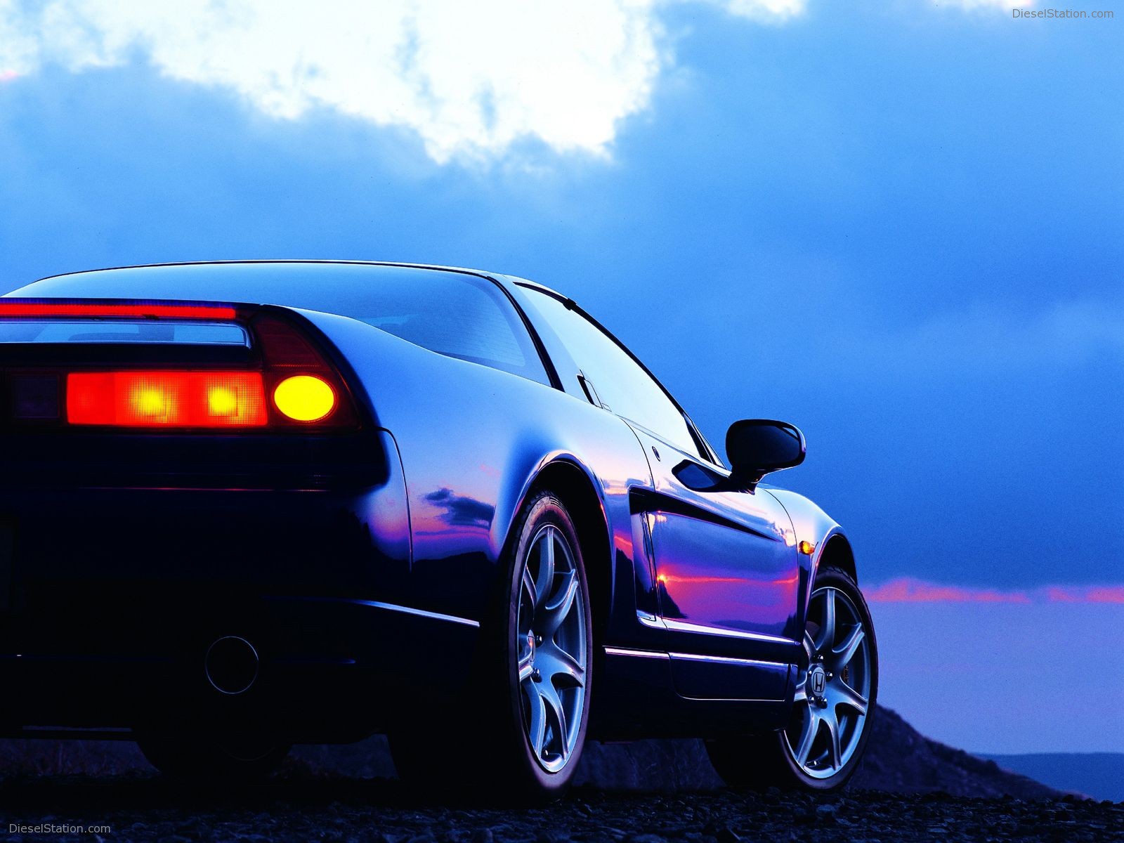 honda nsx wallpaper,land vehicle,vehicle,car,coupé,sports car