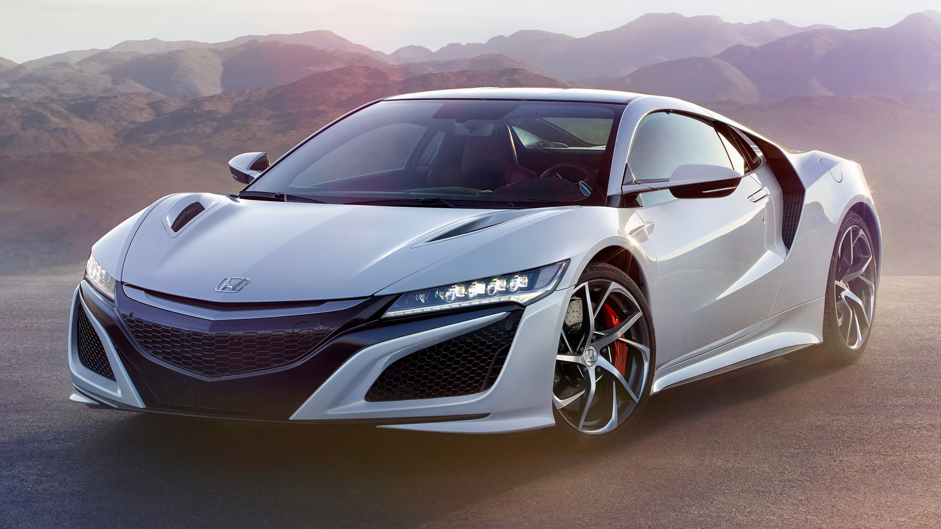 fond d'écran honda nsx,véhicule terrestre,véhicule,voiture,voiture de sport,honda