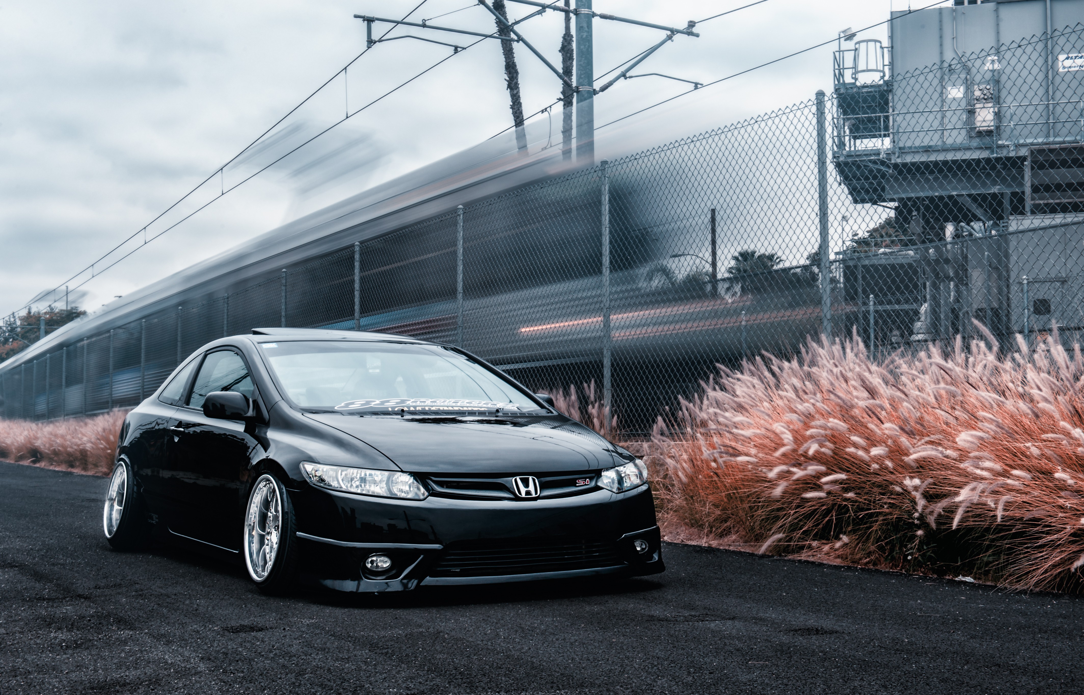 si wallpaper,land vehicle,vehicle,car,honda,honda civic