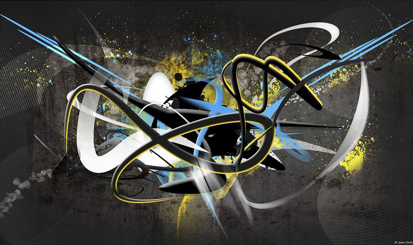 honda clock wallpaper,graphic design,yellow,illustration,vehicle,bicycle