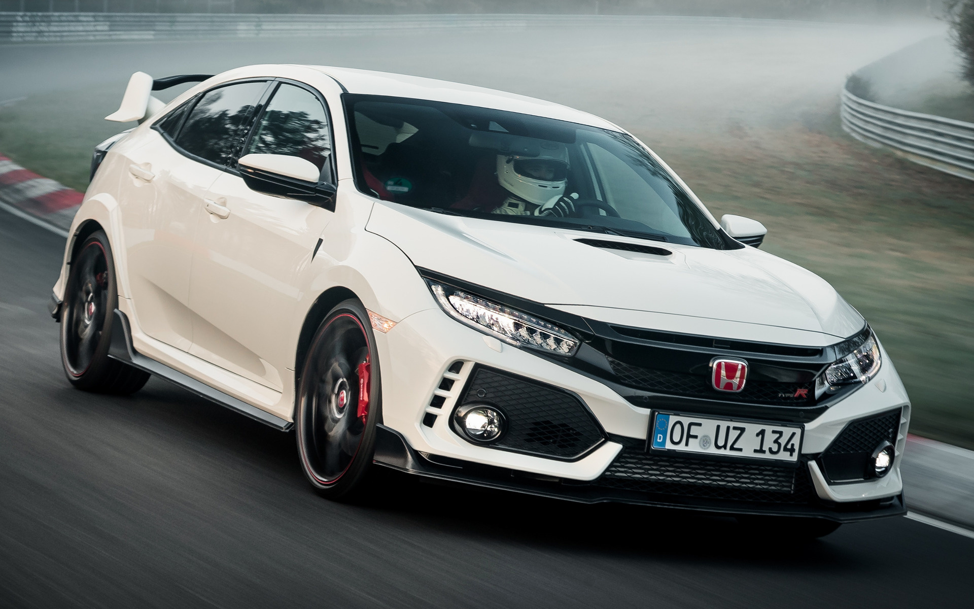 honda type r wallpaper,land vehicle,vehicle,car,automotive design,mid size car