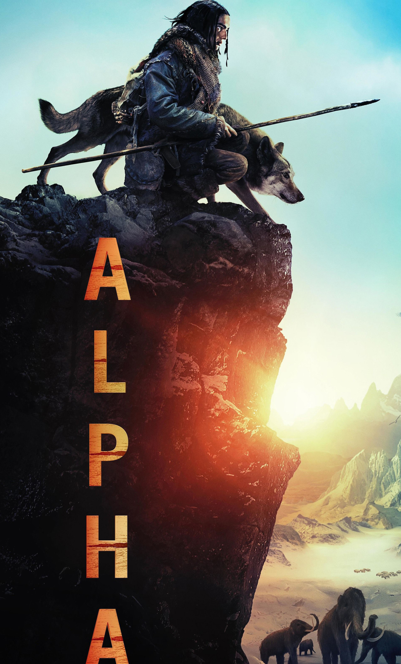 fondo de pantalla macho alfa,juego de acción y aventura,película,juego de pc,cg artwork,póster