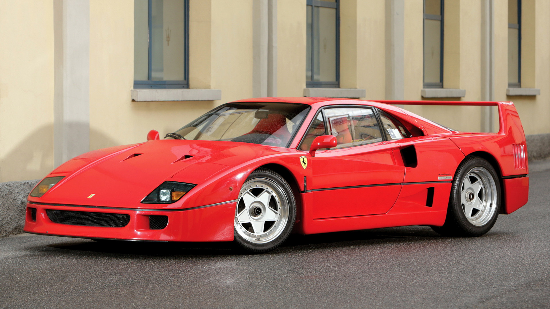 f40 wallpaper,land vehicle,vehicle,car,supercar,sports car