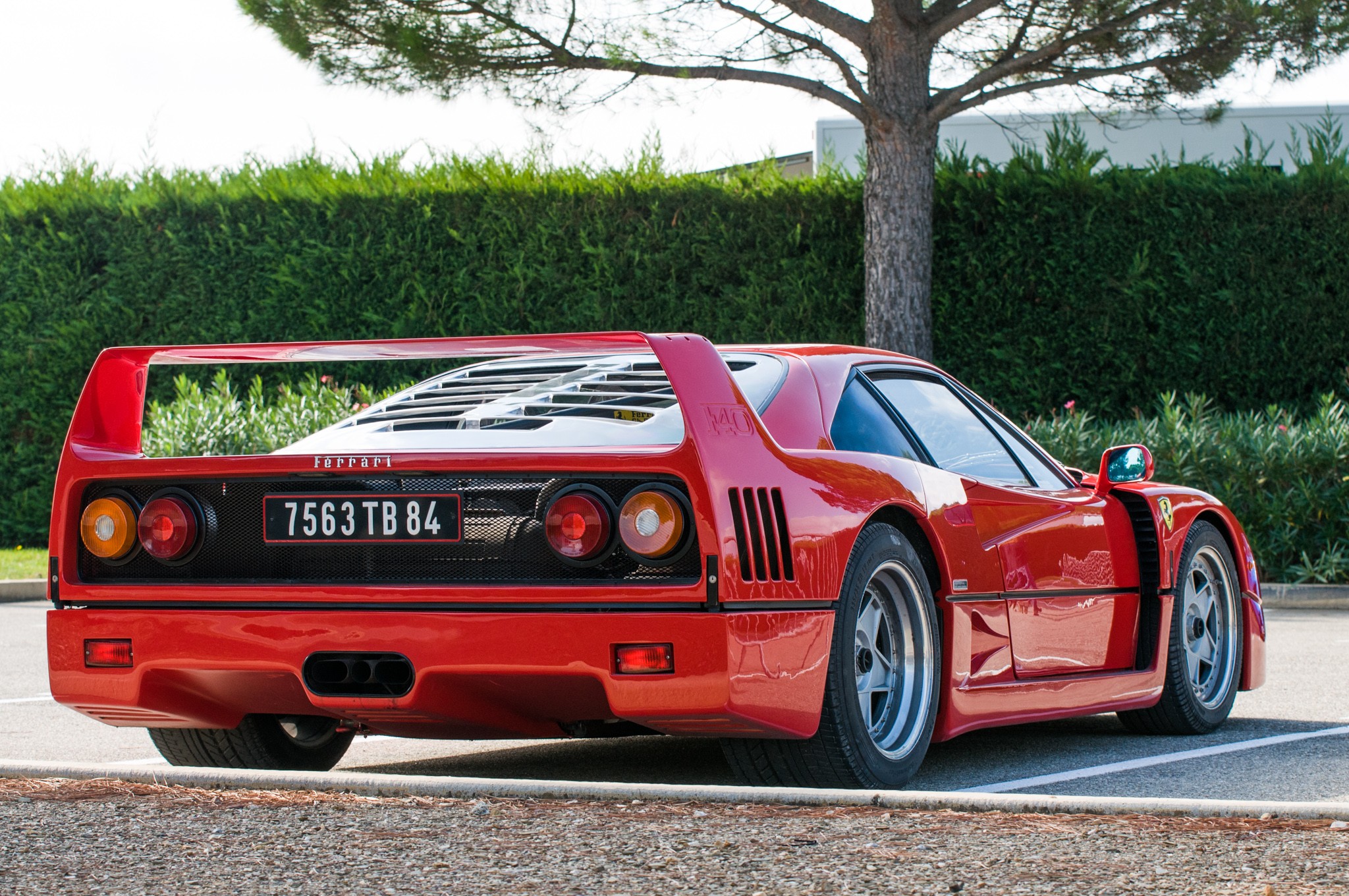 fond d'écran f40,véhicule terrestre,véhicule,voiture,voiture de sport,supercar