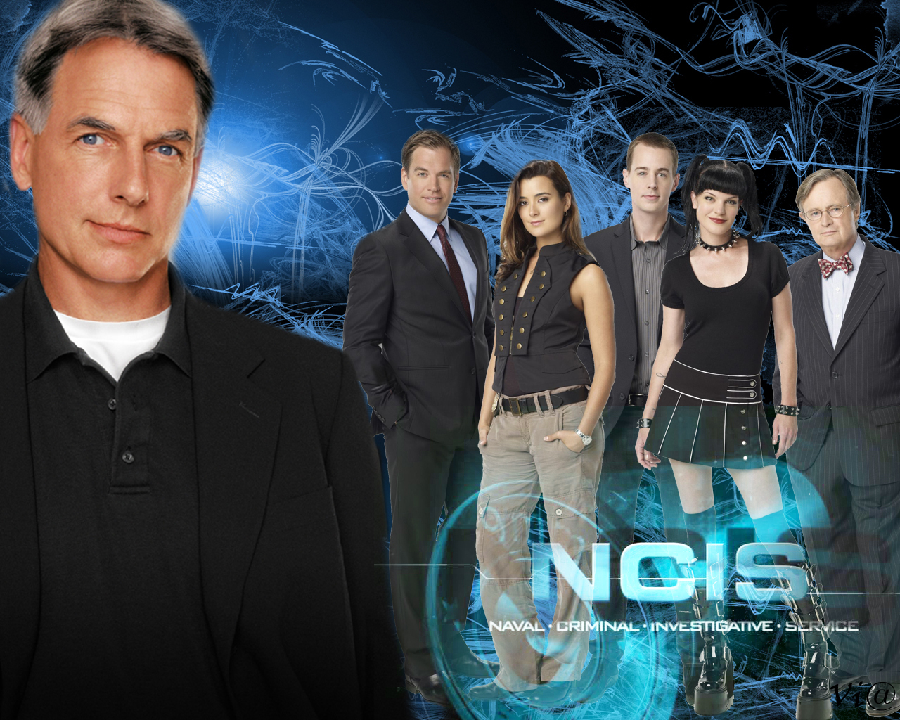 fondo de pantalla de ncis,película,programa de televisión,fotografía con flash,portada del álbum,personaje de ficción