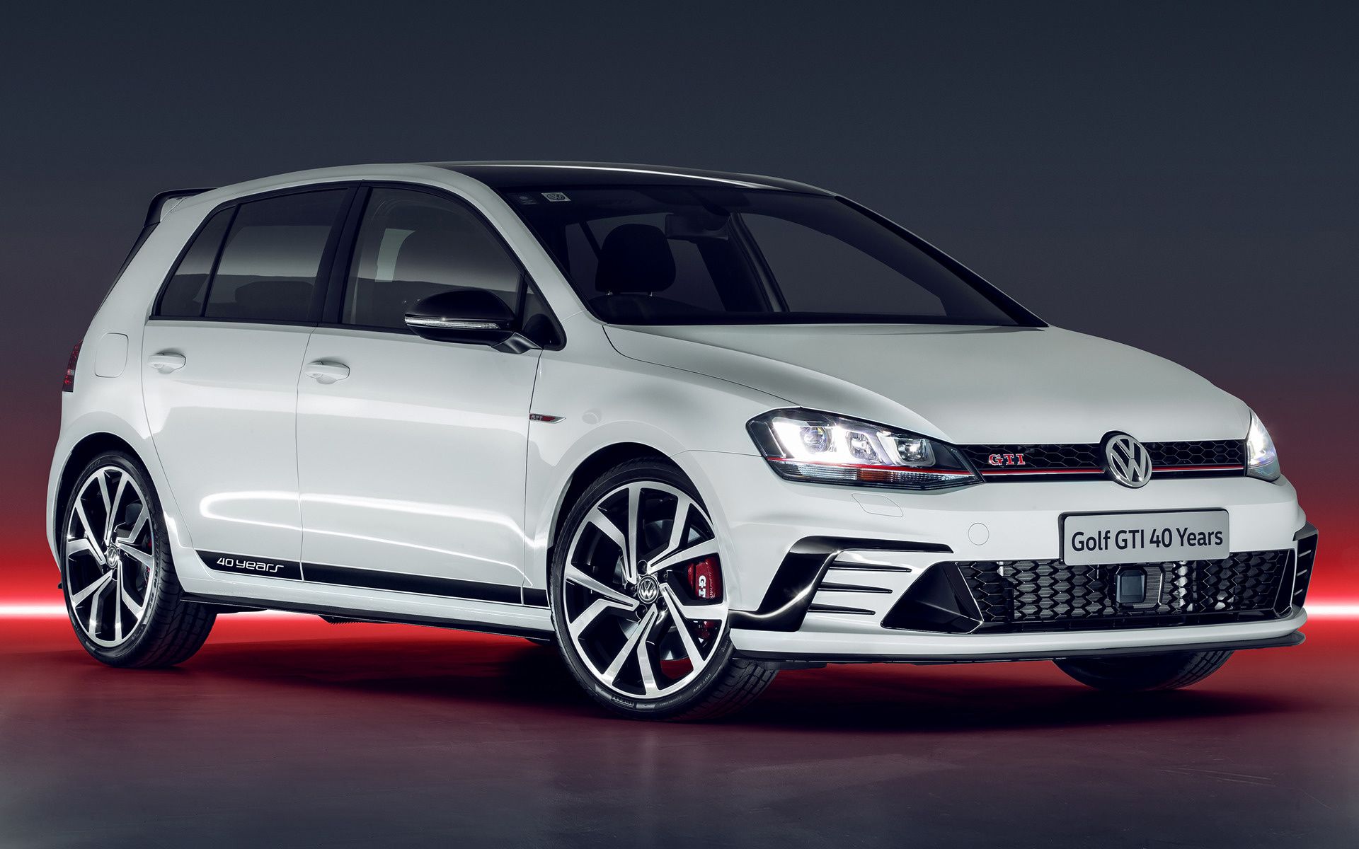 gti wallpaper,land vehicle,vehicle,car,hatchback,volkswagen