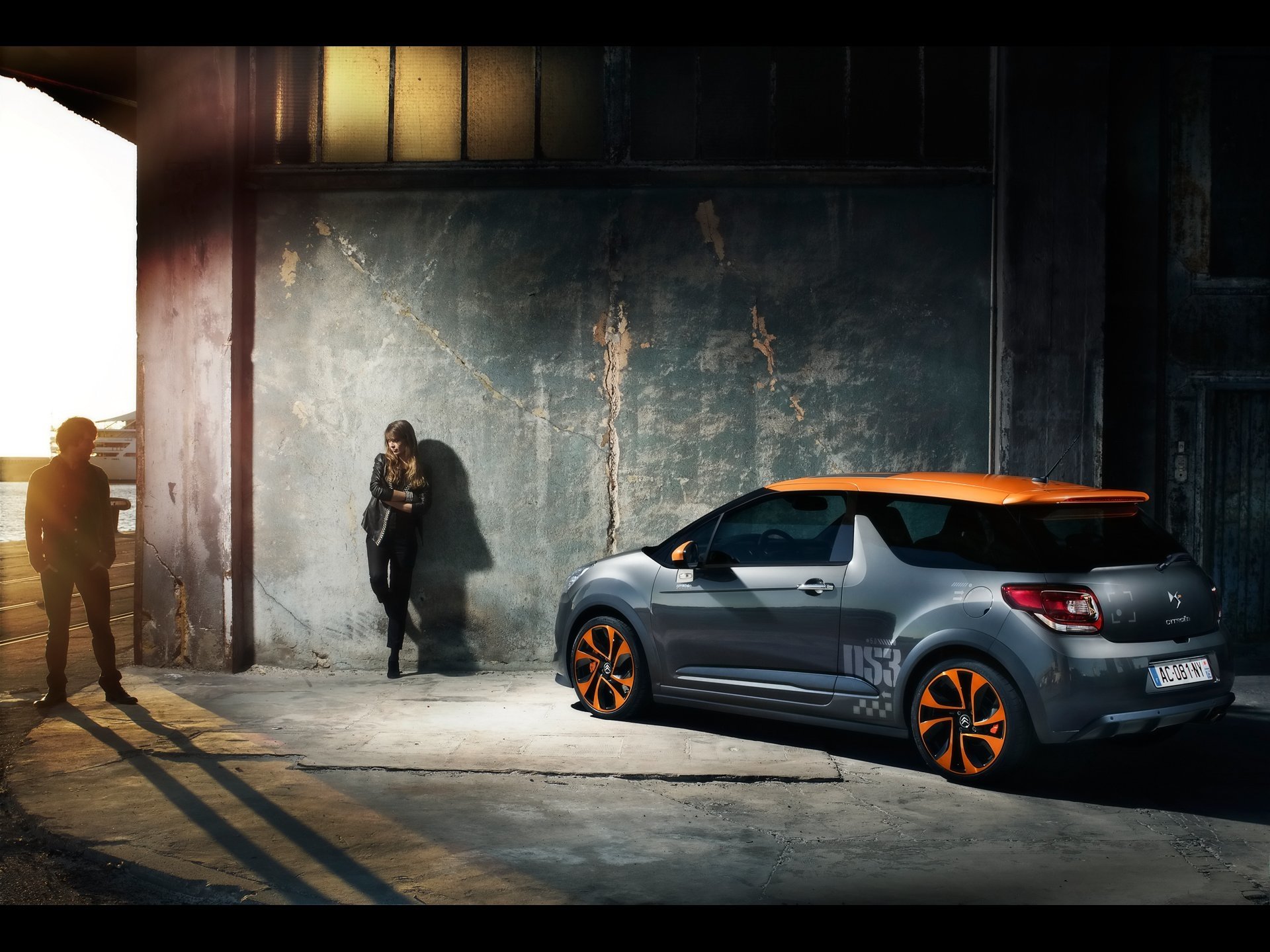 ds3 wallpaper,land vehicle,vehicle,car,automotive design,citroën ds3