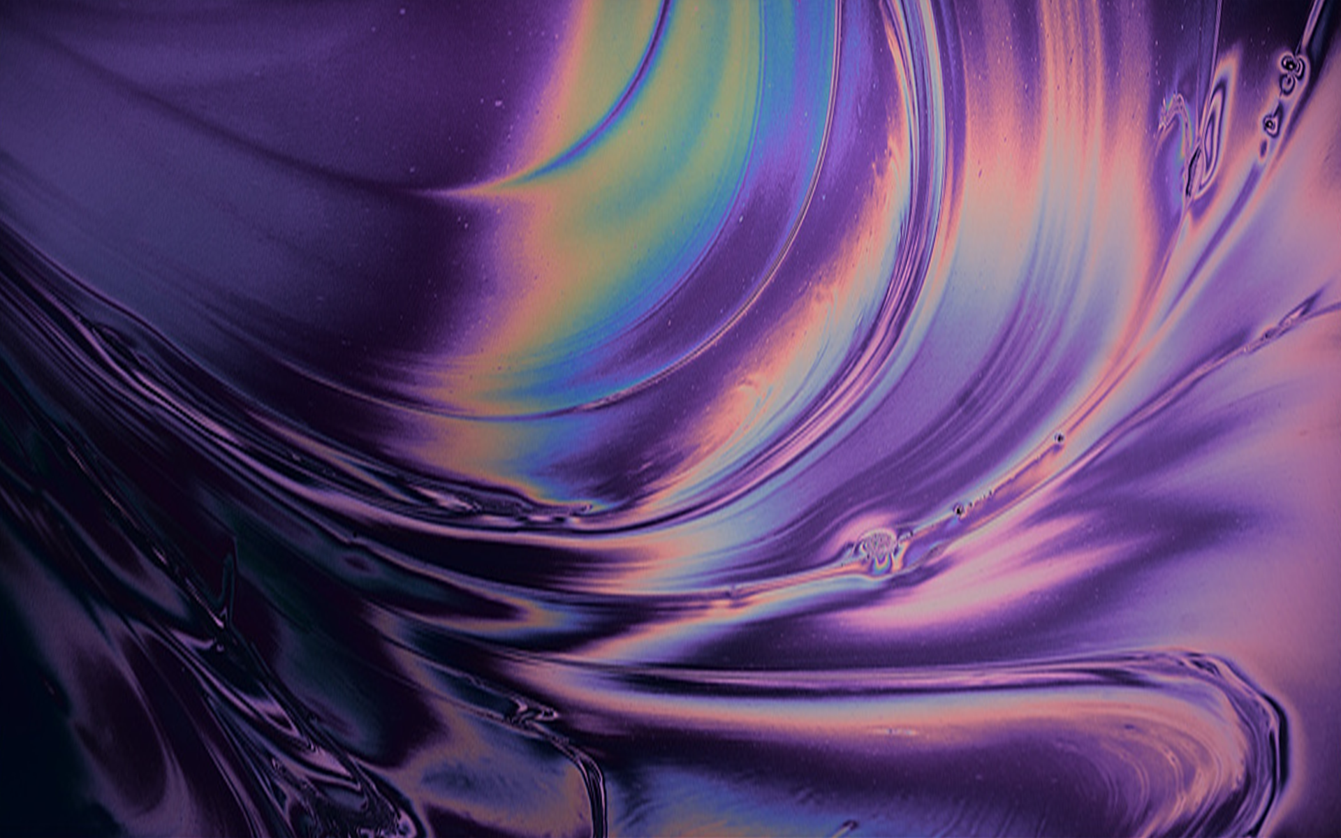 New Mac Wallpaper Purple Blue Violet Water Cg Artwork 3996 Wallpaperuse