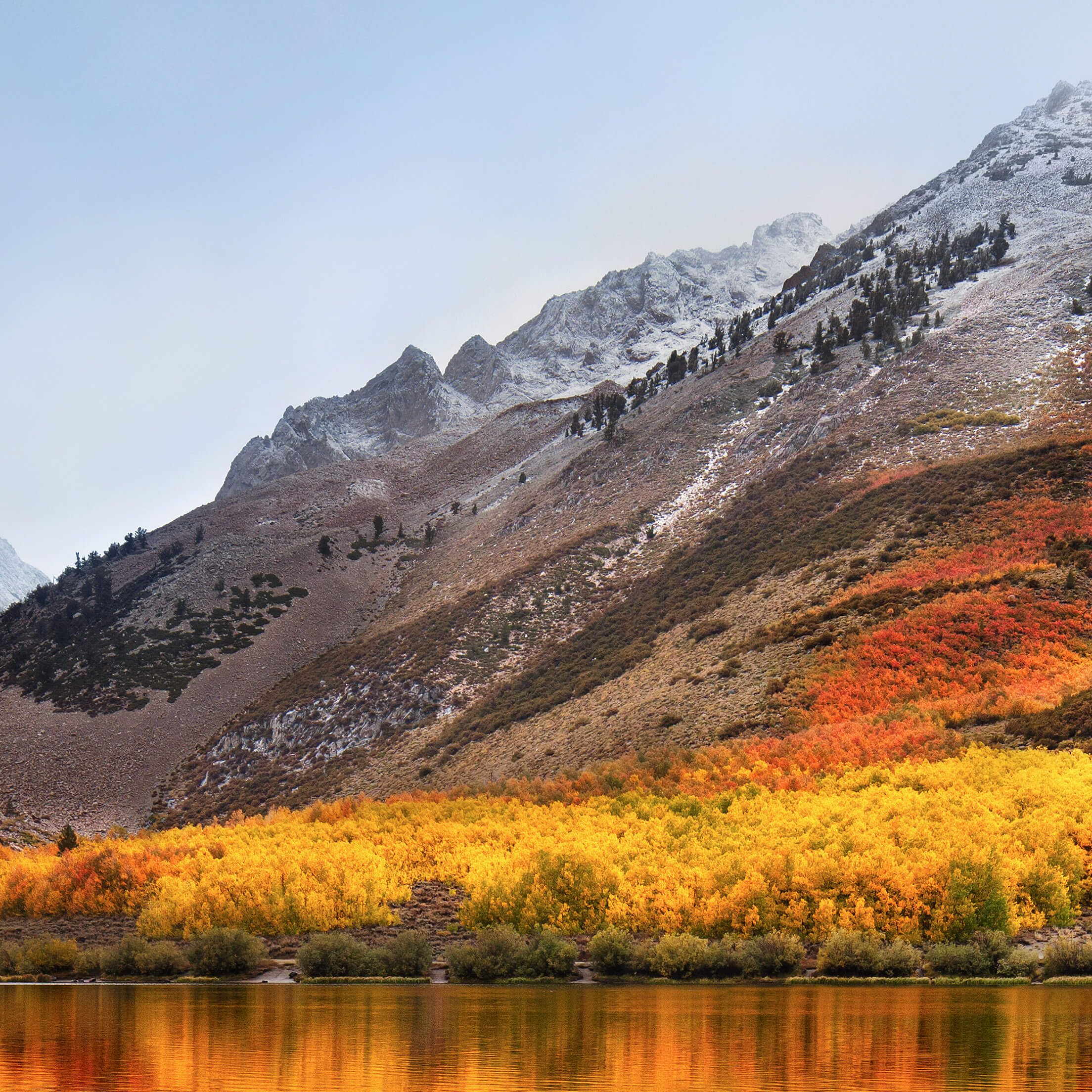 apple sierra wallpaper,natural landscape,nature,mountainous landforms,wilderness,mountain