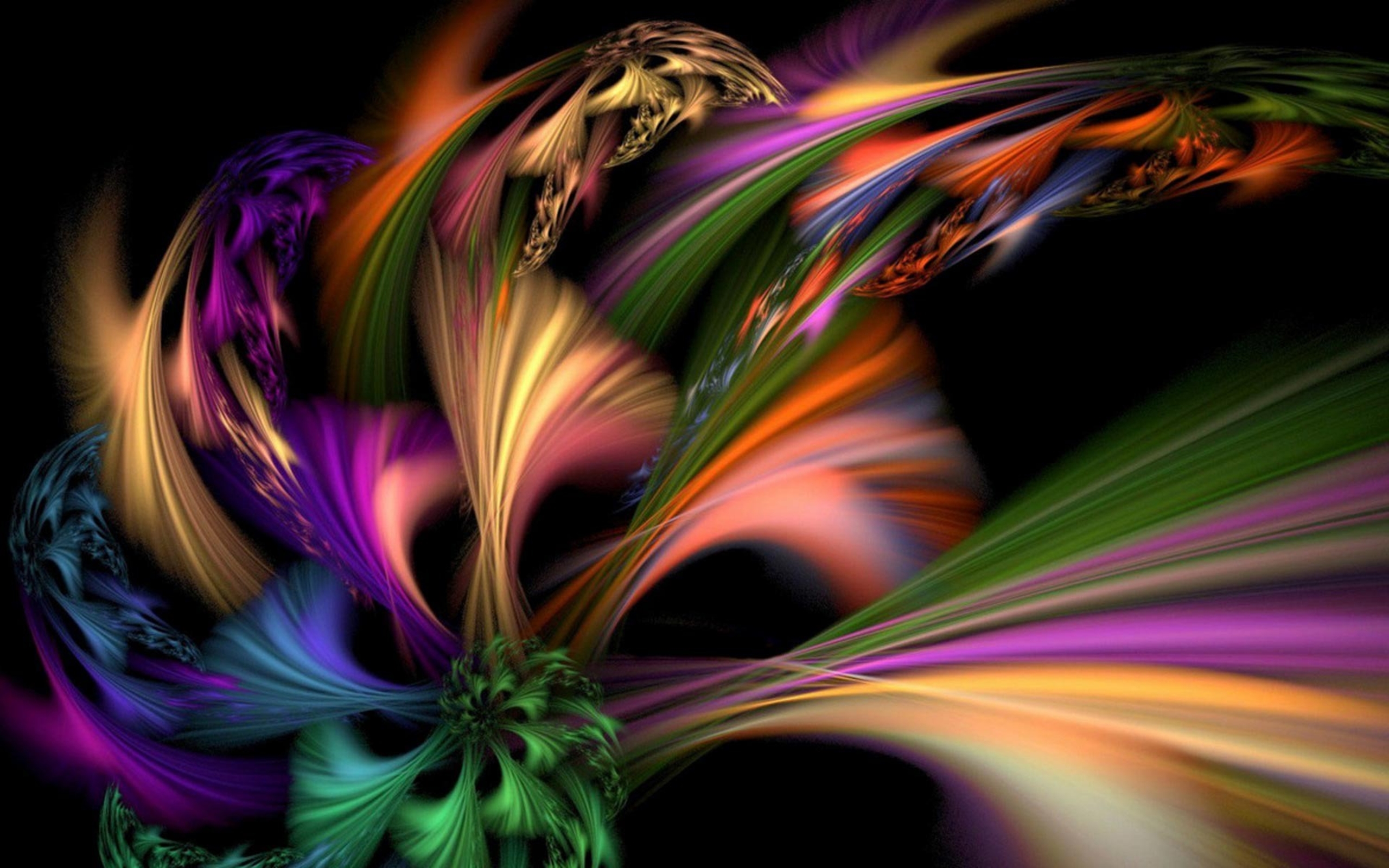 fondo de pantalla de explosión de color,arte fractal,púrpura,violeta,diseño gráfico,arte