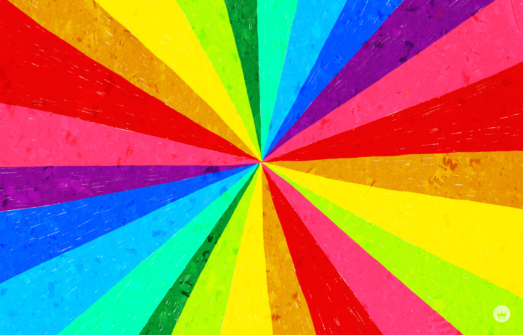 fondo de pantalla de explosión de color,colorido,verde,naranja,amarillo,línea