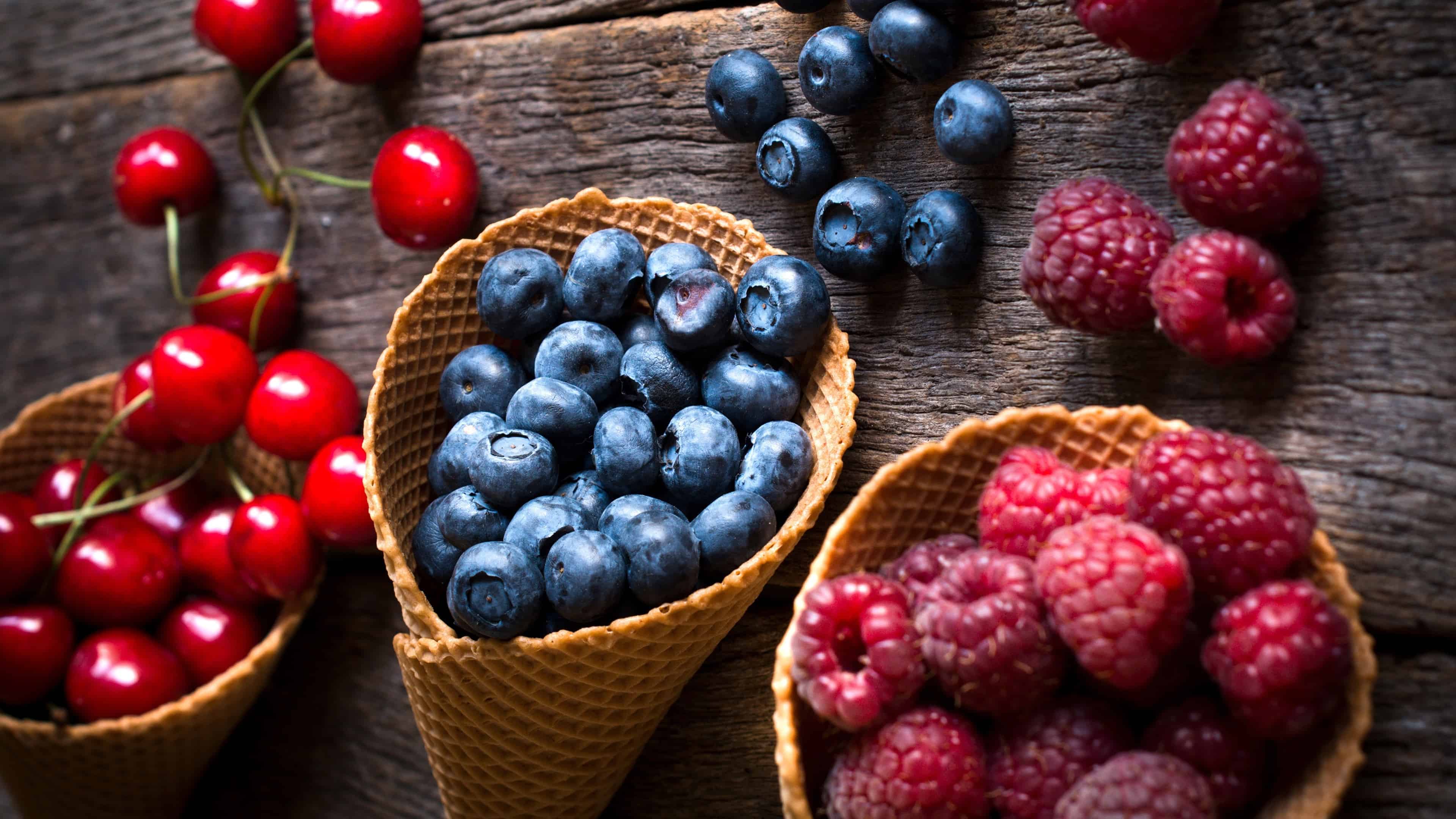 beerentapete,natürliche lebensmittel,essen,beere,obst,frutti di bosco