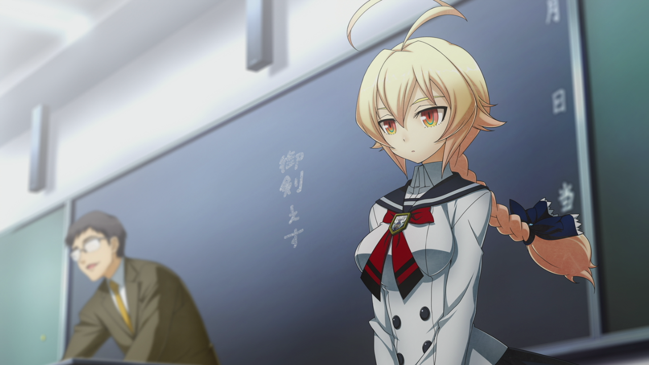 Blazblue Tapete Anime Spiele Computerspiel Cg Kunstwerk Schwarzes Haar Wallpaperuse