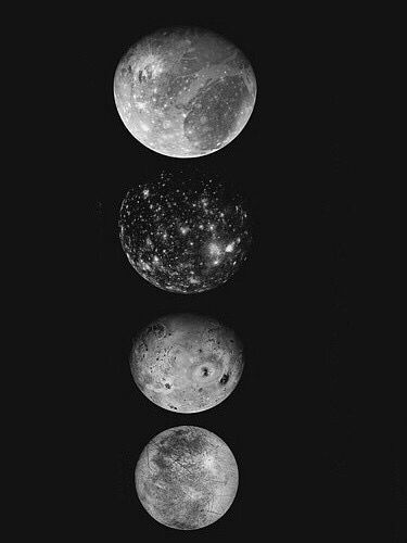 mond wallpaper,moon,photograph,astronomical object,celestial event,black and white