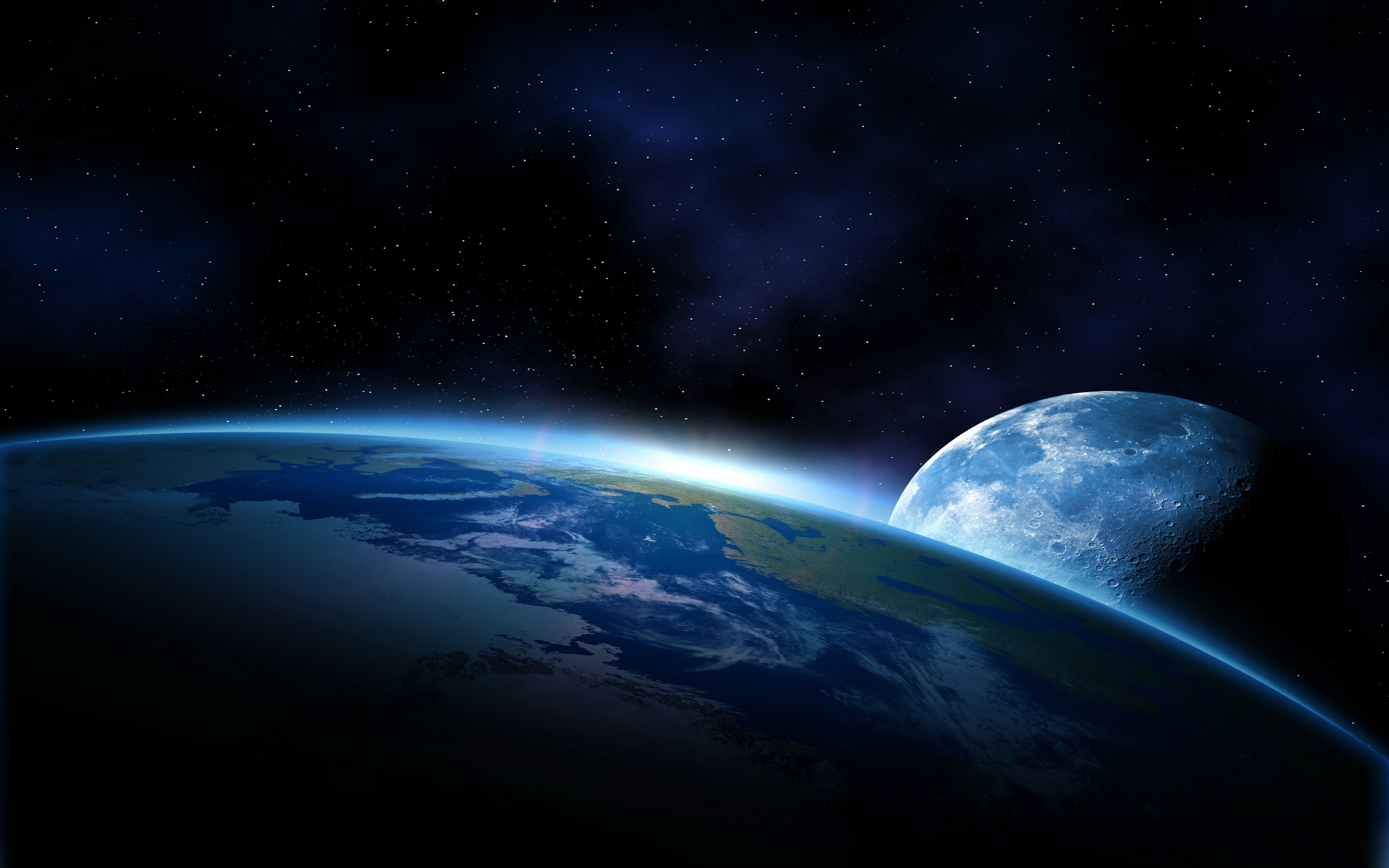 에르 드 벽지,대기권 밖,분위기,행성,천체,우주
