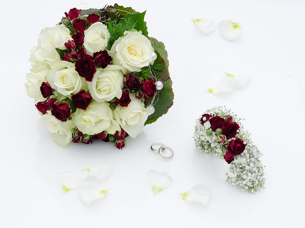fond d'écran hochzeit,fleur,bouquet,fleurs coupées,arrangement floral,fleuristerie
