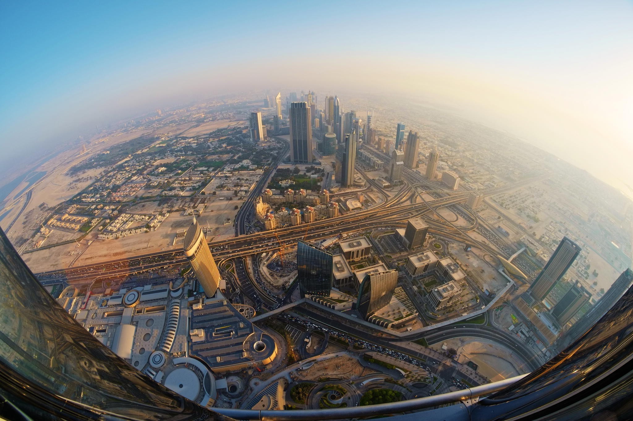 papier peint dubaï,photographie aérienne,paysage urbain,zone métropolitaine,ville,gratte ciel