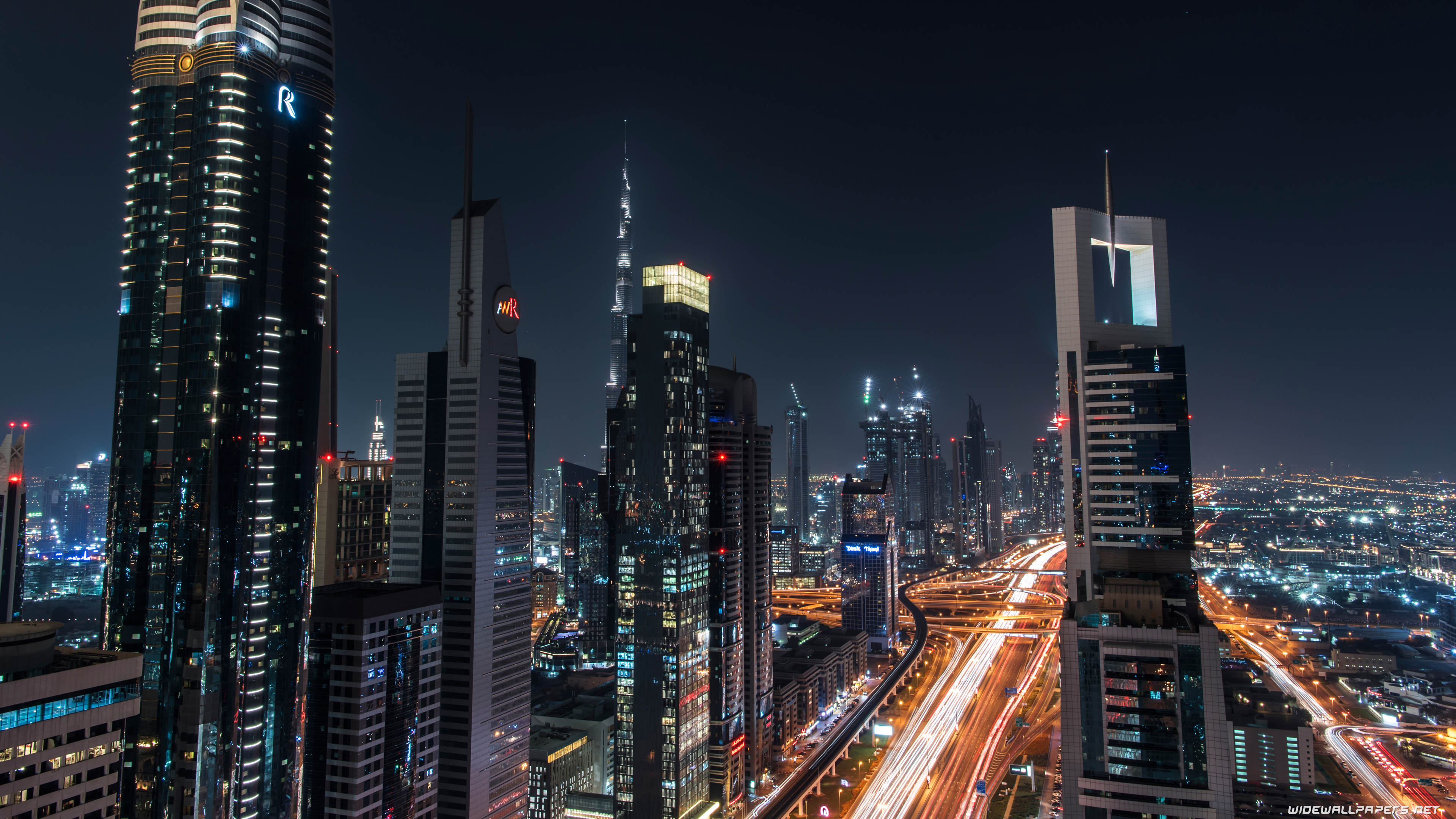 dubai wallpaper,cityscape,city,metropolitan area,metropolis,urban area