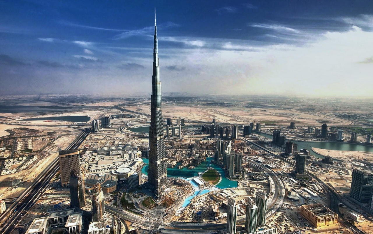 두바이 벽지,수도권,항공 사진,시티,도시 풍경,도시 지역