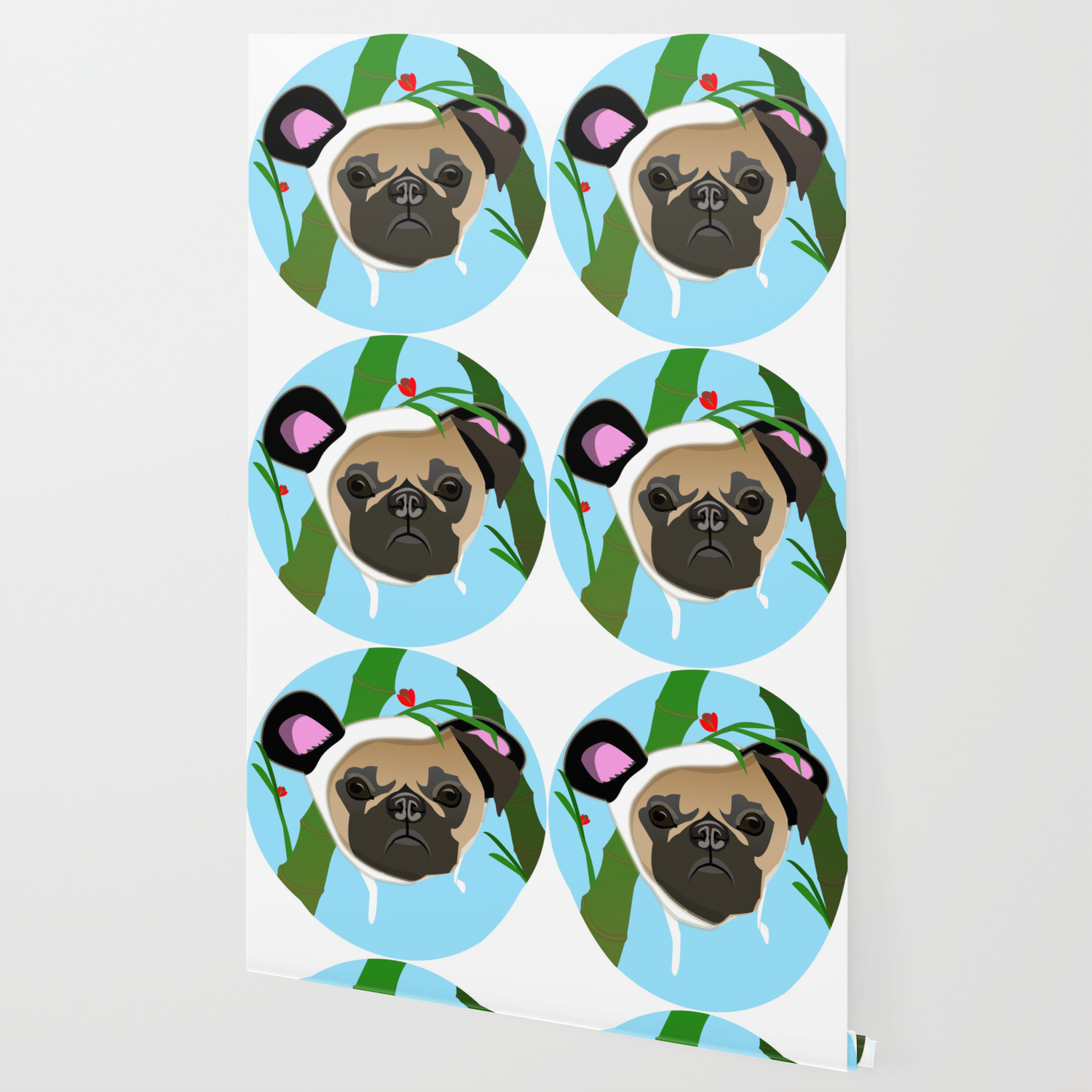 pug wallpaper,pug,dog,canidae,carnivore,bulldog