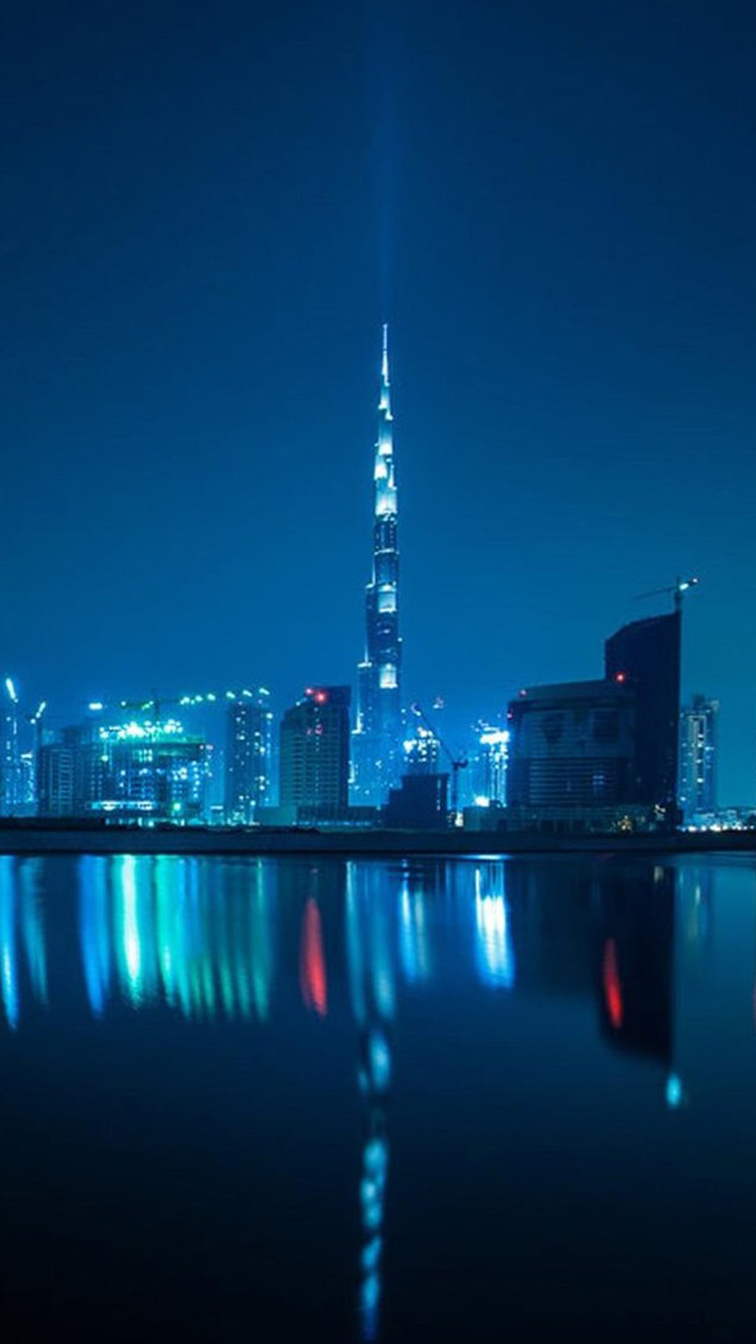 두바이 벽지,시티,반사,도시 풍경,지평선,수도권