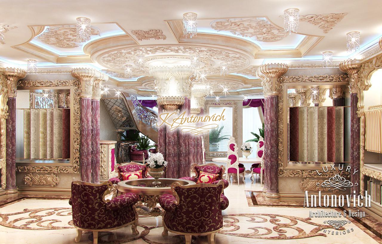 luxury wallpaper,decoration,interior design,room,ceiling,living room
