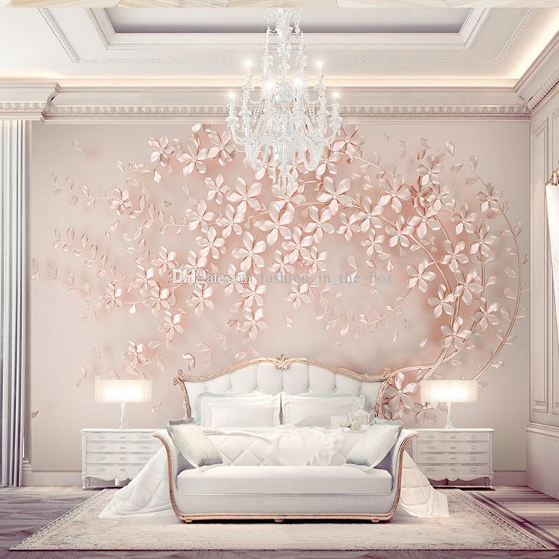 papier peint de luxe,blanc,chambre,meubles,design d'intérieur,salon