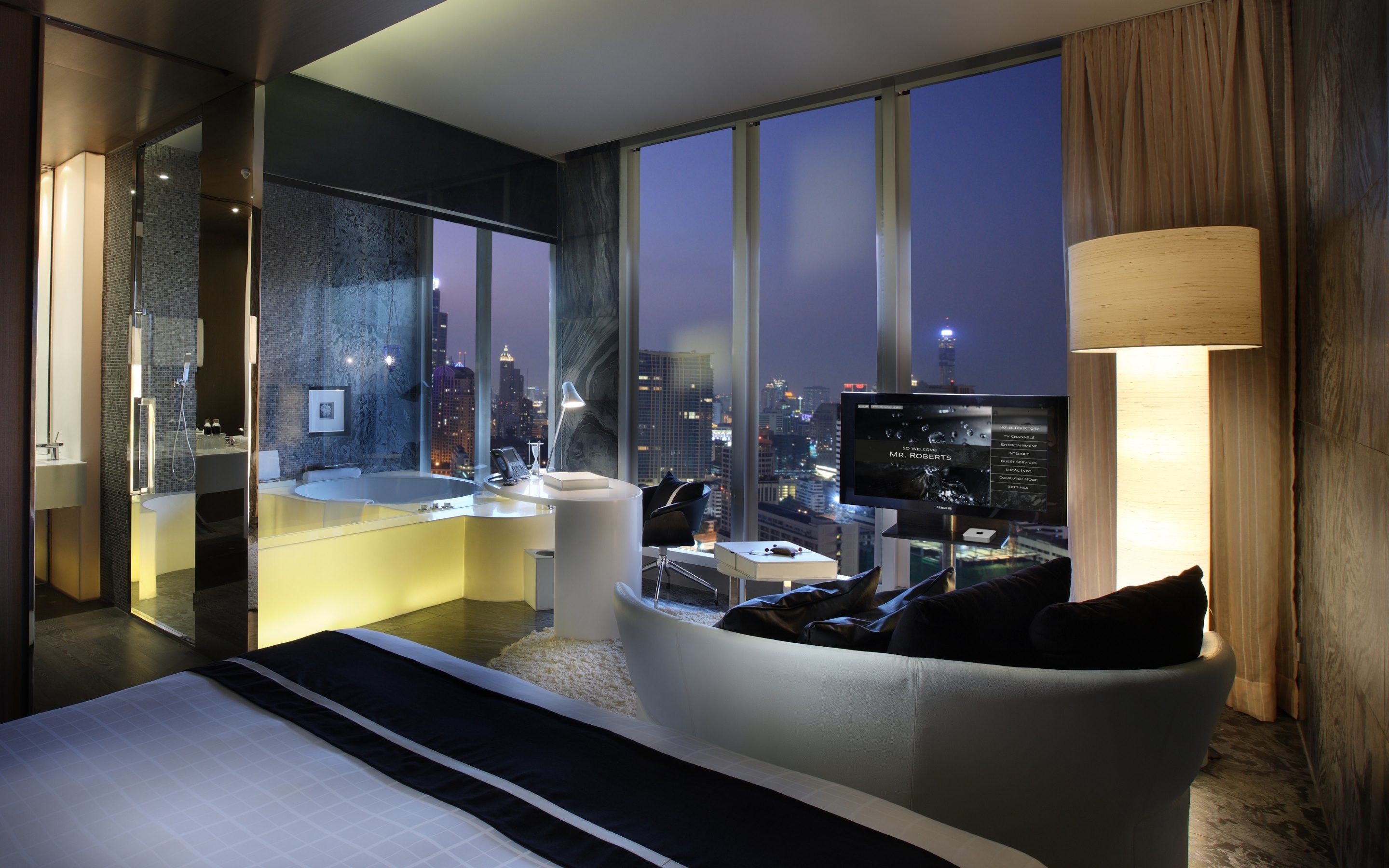 luxury wallpaper,room,interior design,property,building,suite