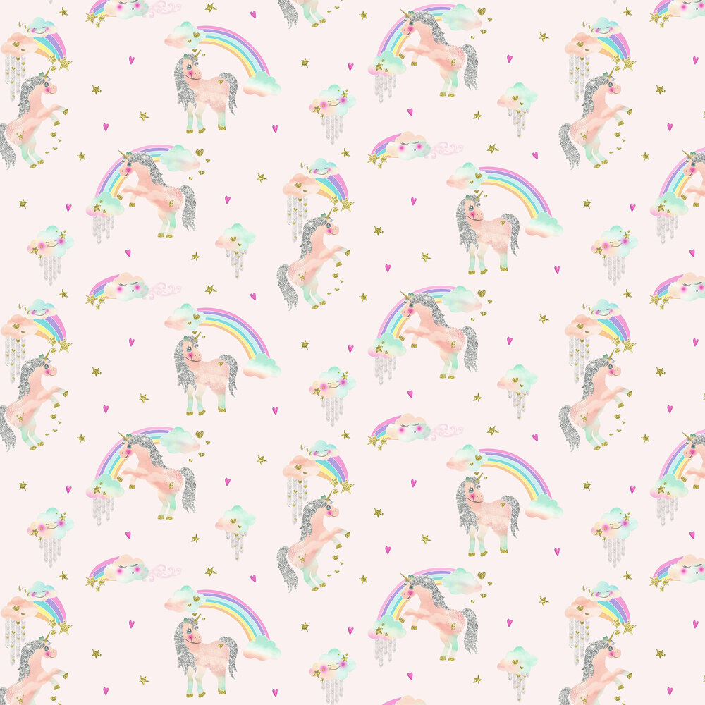 unicorn wallpaper,wrapping paper,pattern,design,wallpaper,textile