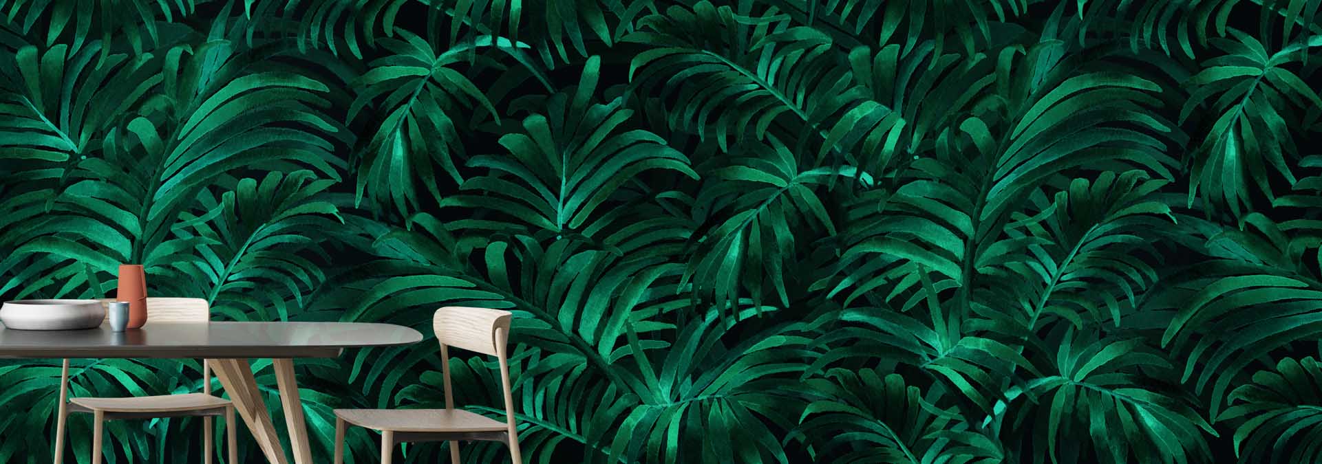 고급 벽지,초록,잎,식물,무늬,몬스 테라 델리 코사