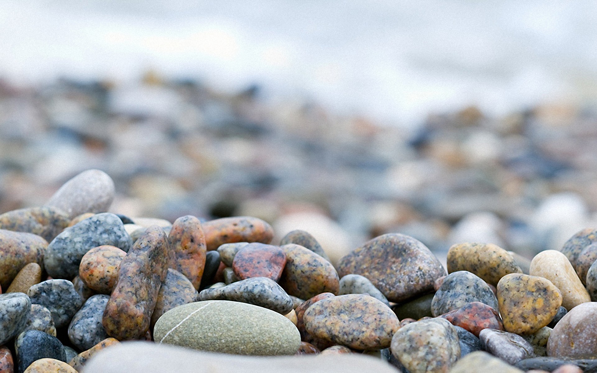 stone wallpaper,pebble,rock,gravel,sand,sea