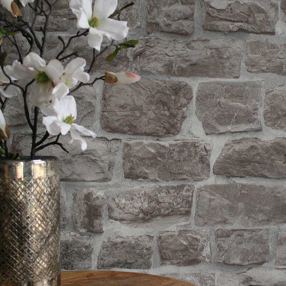 stone wallpaper,wall,tile,brick,stone wall,flower
