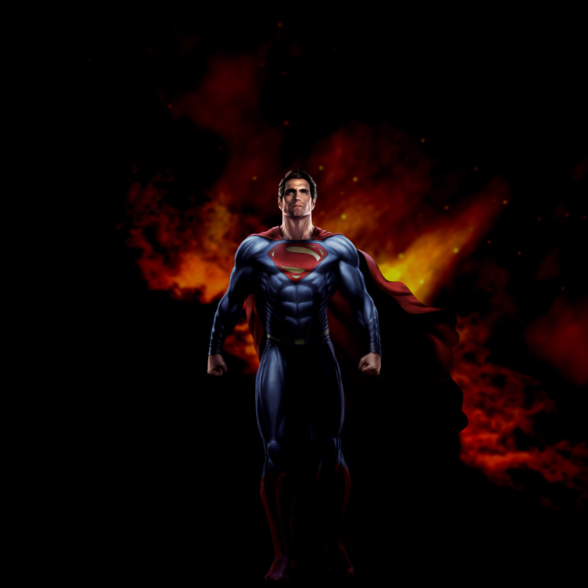 superhero wallpaper hd,superhéroe,superhombre,personaje de ficción,liga de la justicia,figura de acción