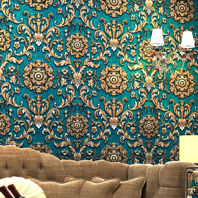 wallpaper for walls,pattern,turquoise,teal,wallpaper,brown