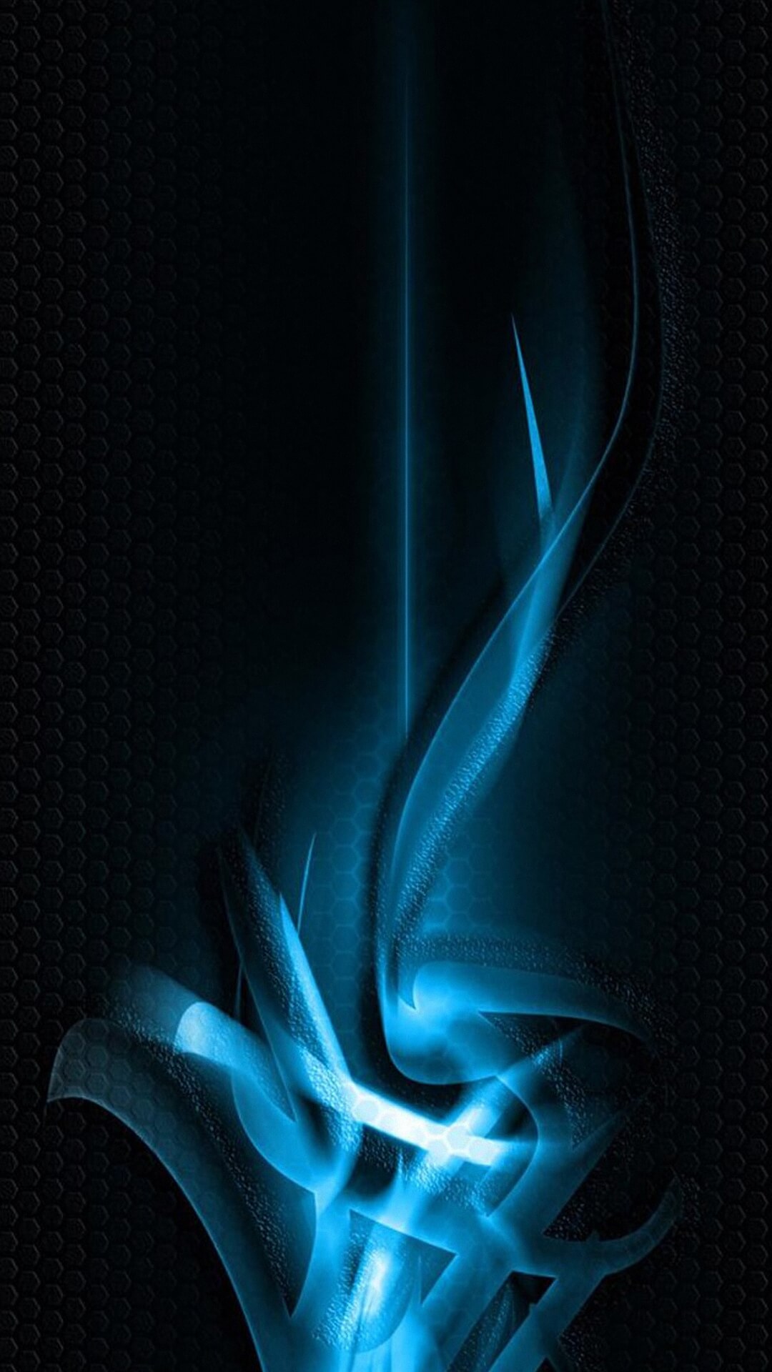 아이폰 6 1080p의 hd 월페이퍼,푸른,물,불꽃,강청색,불