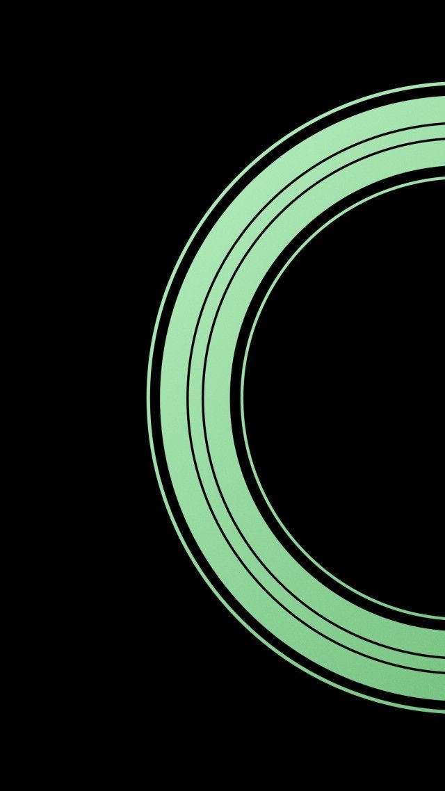 hd wallpapers for iphone 6 1080p,green,circle,line,pattern,font